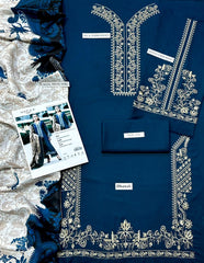 Zehra Classic – 3 Pcs