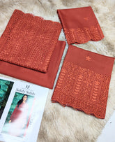 Aabroo – 2 Pcs Suit