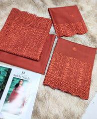 Aabroo – 2 Pcs Suit