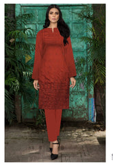 Aabroo – 2 Pcs Suit