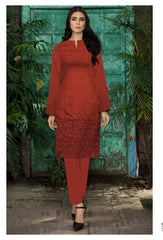 Aabroo – 2 Pcs Suit