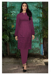 Jannat-e-Libaas – 2 Pcs