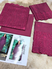 Jannat-e-Libaas – 2 Pcs