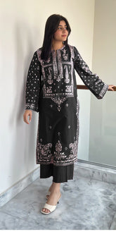 Asling dhanak emb 2pc