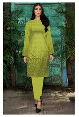 Zarqa Grace – 2 Pcs Suit