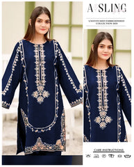 PEZWAAN – Premium 2PC