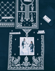 Asling dhanak emb 2pc