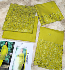 Zarqa Grace – 2 Pcs Suit